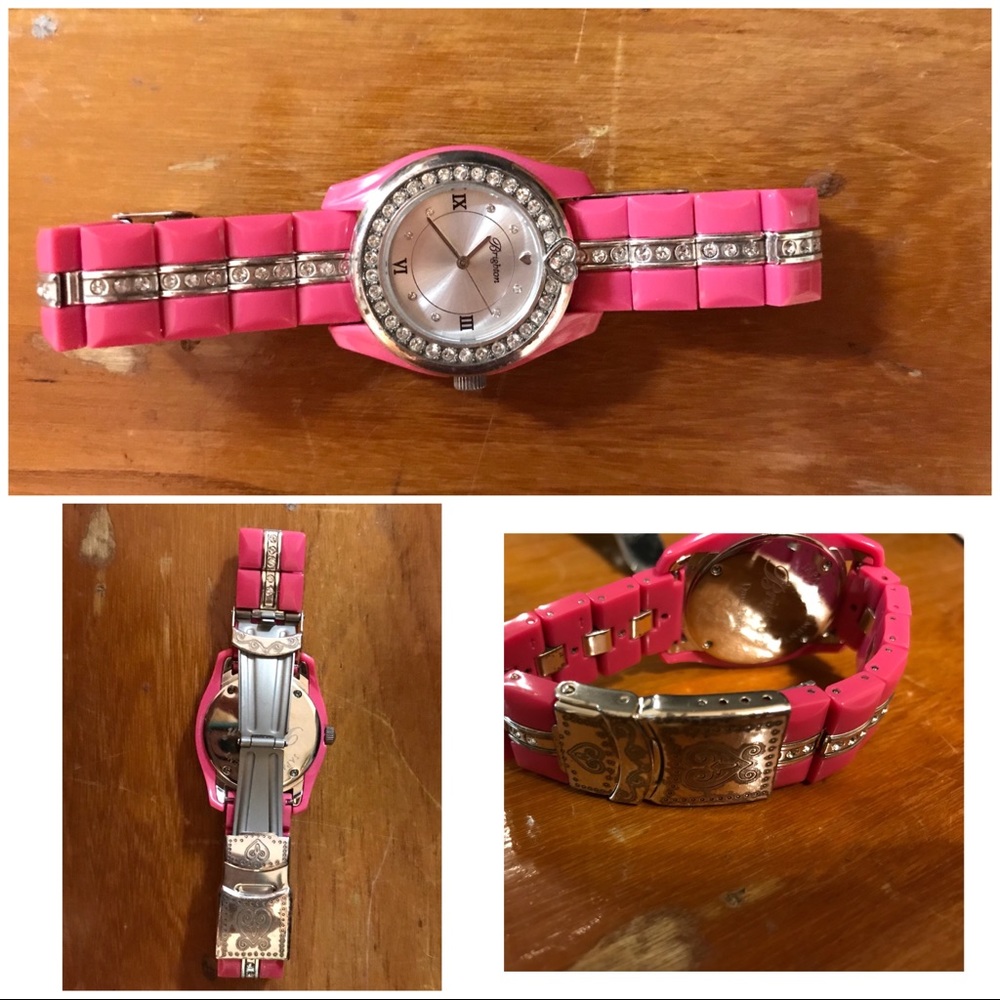 Brighton Watch - great condition